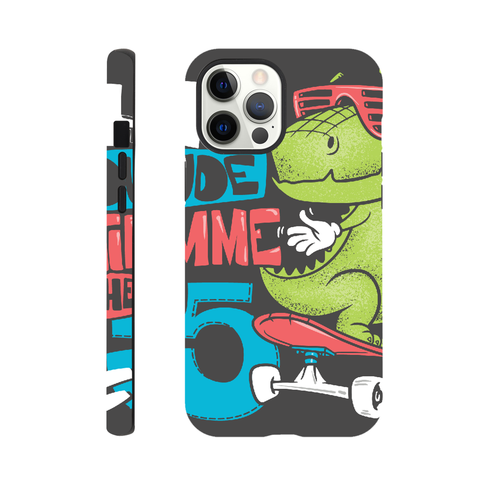 T-Rex Tough phone case