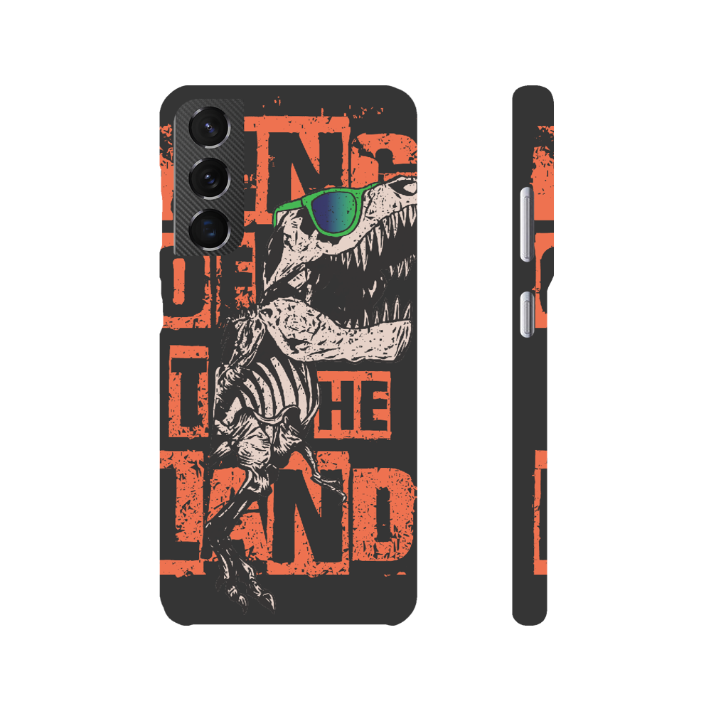 T-rex Slim phone case