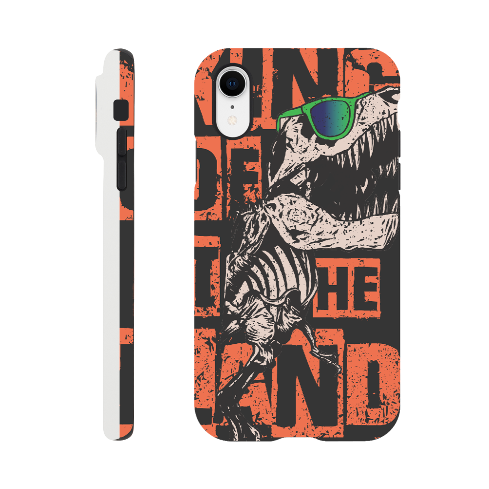 T-Rex Tough phone case