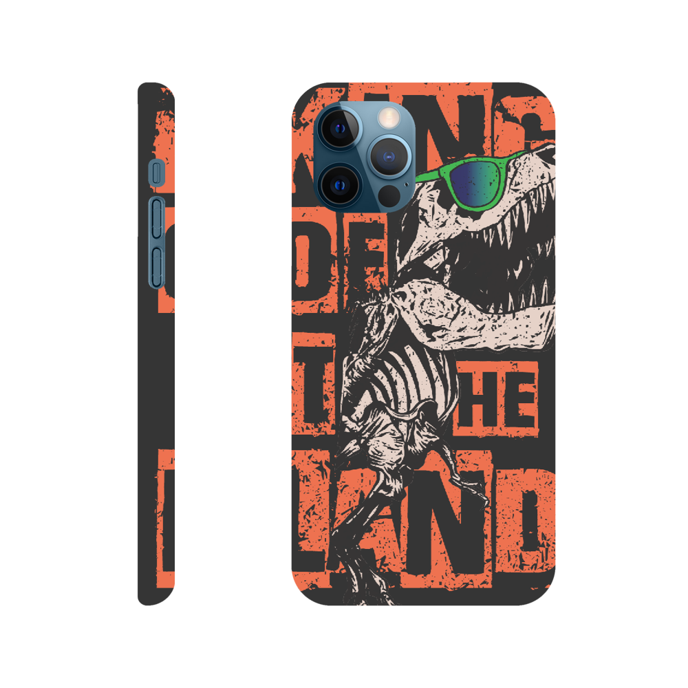 T-rex Slim phone case