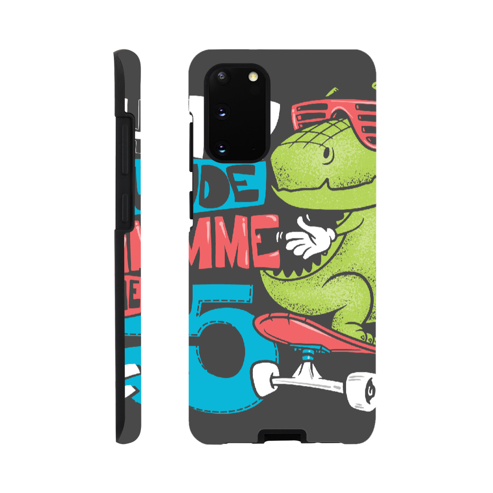 T-Rex Tough phone case