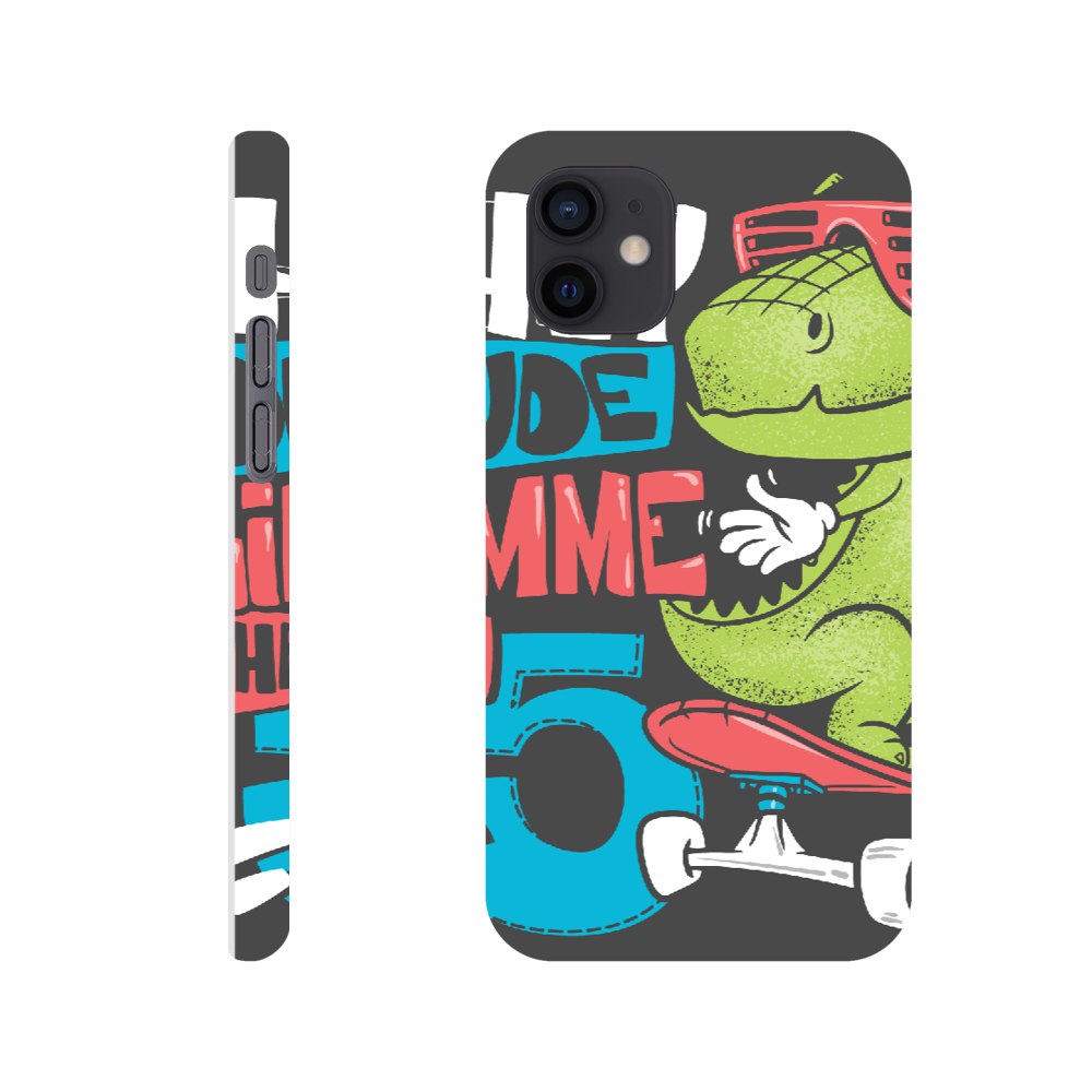 T-rex Slim phone case