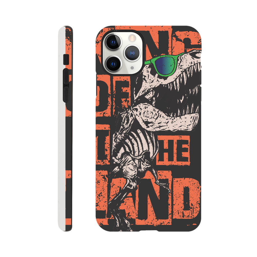 T-Rex Tough phone case