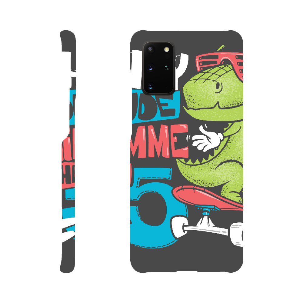 T-rex Slim phone case