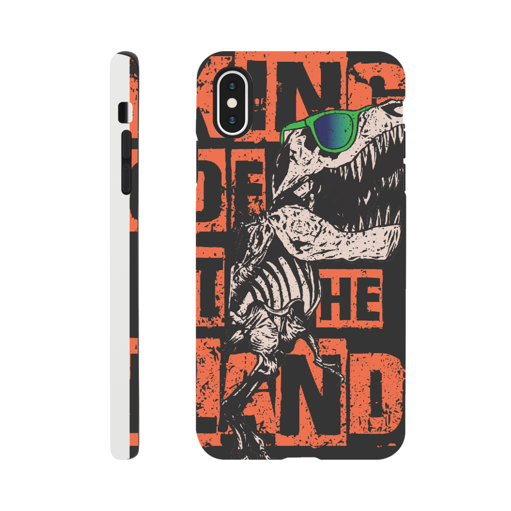 T-Rex Tough phone case