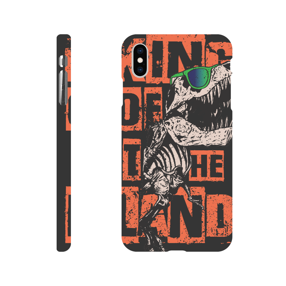 T-rex Slim phone case