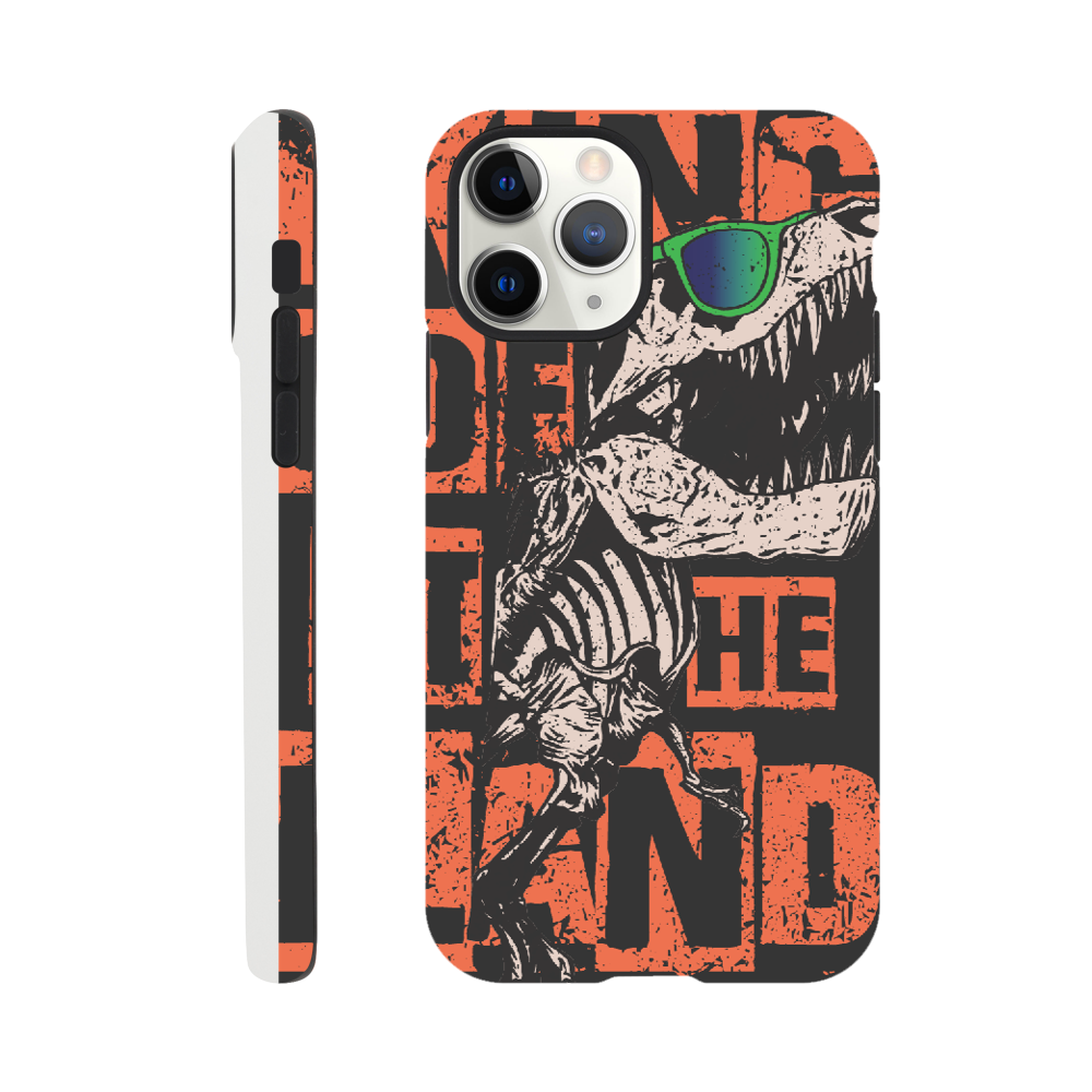 T-Rex Tough phone case