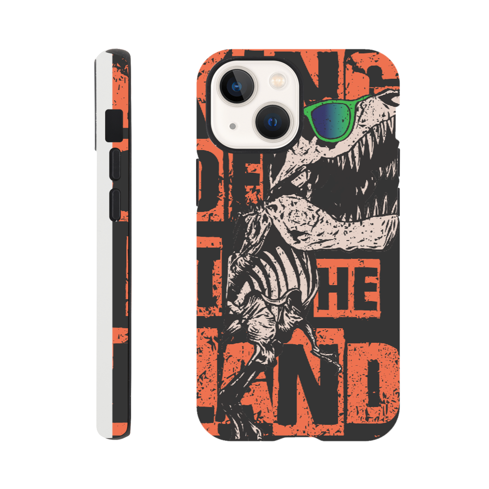 T-Rex Tough phone case