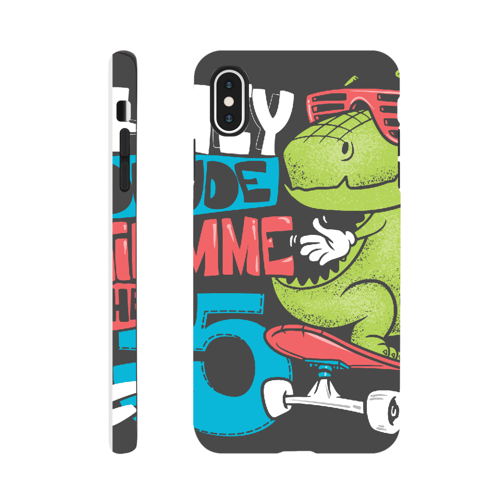 T-Rex Tough phone case