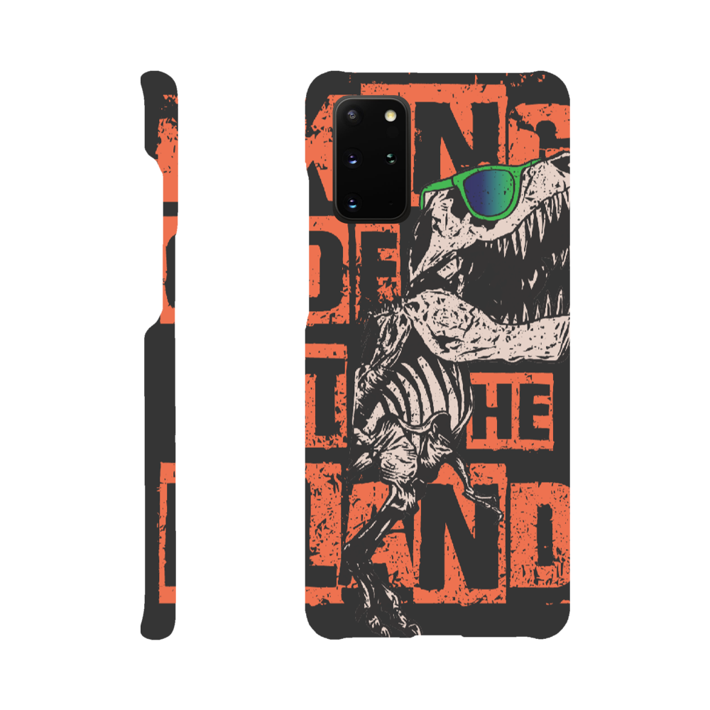 T-rex Slim phone case