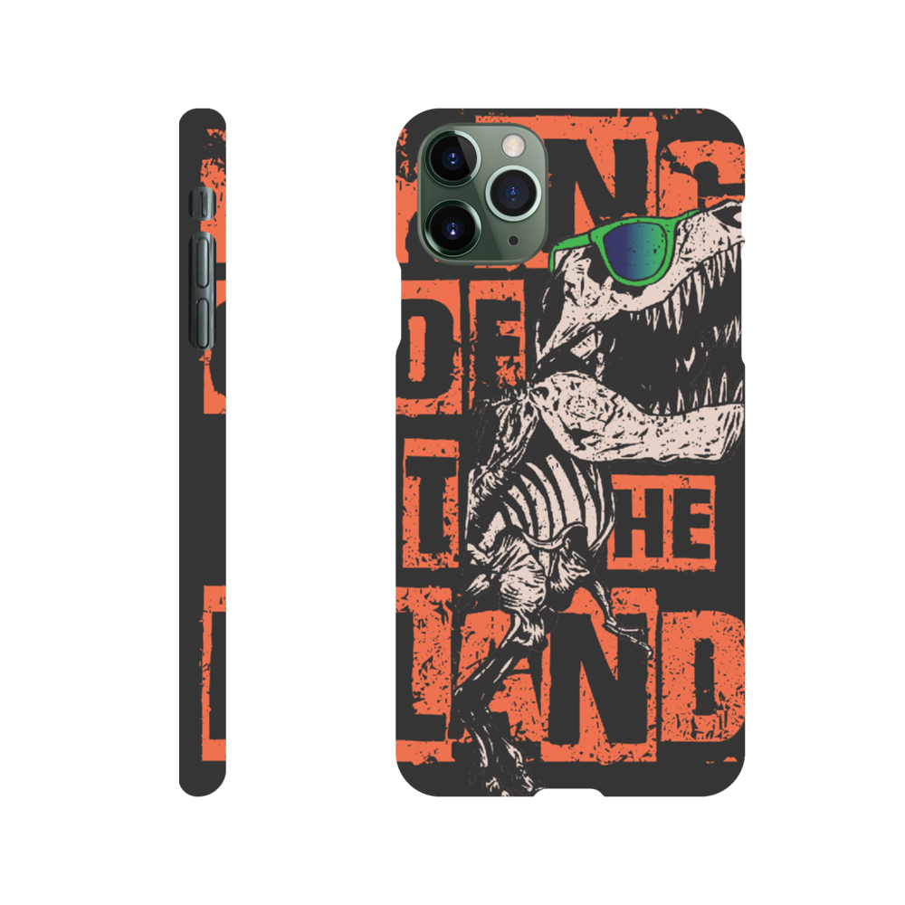 T-rex Slim phone case