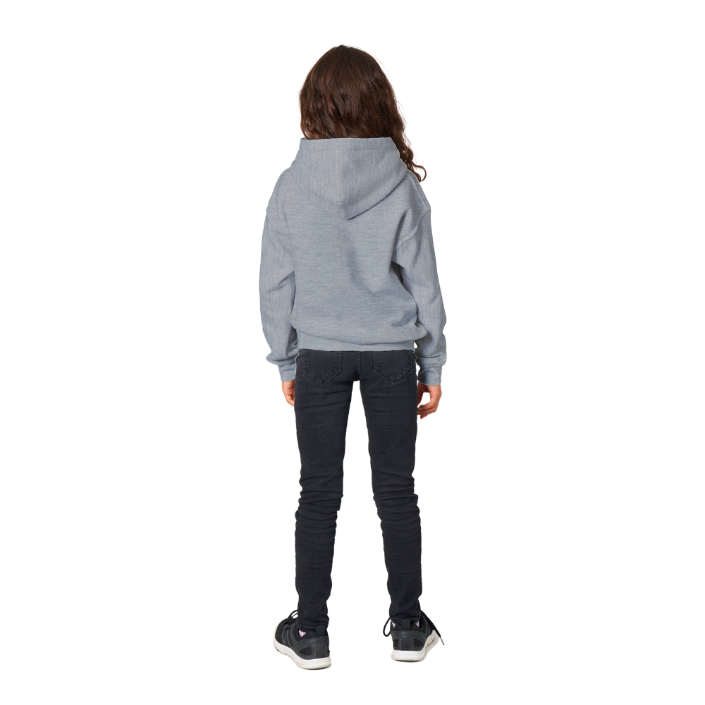 Dinosaur Kids Pullover Hoodie