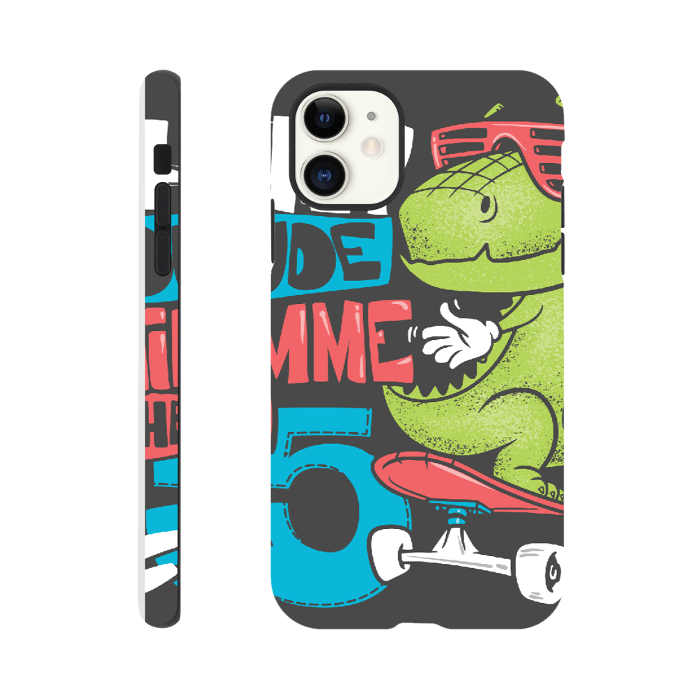 T-Rex Tough phone case