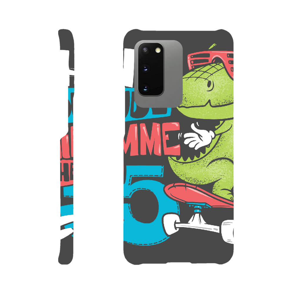 T-rex Slim phone case