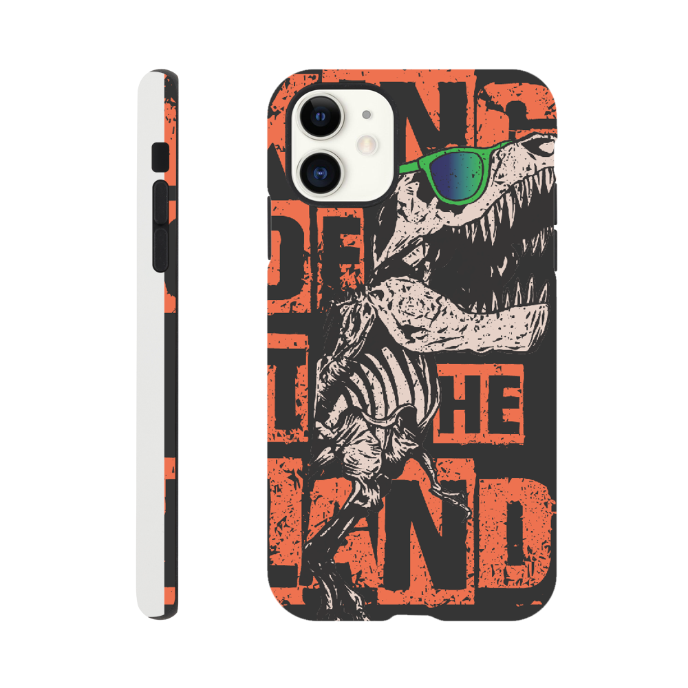 T-Rex Tough phone case