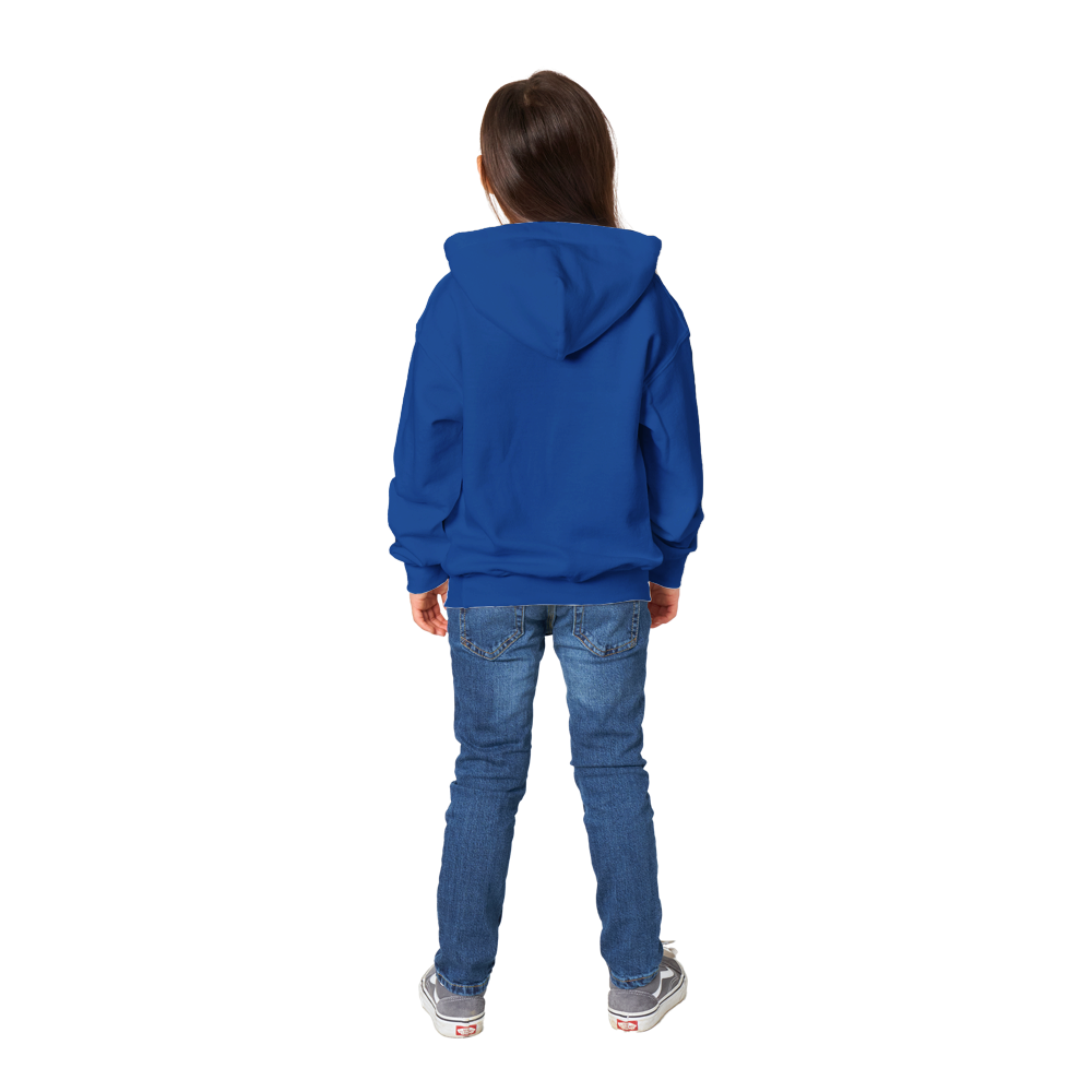 T-rex Rex kids Christmas Hoodie