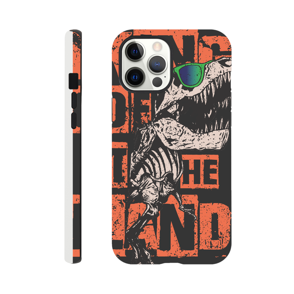 T-Rex Tough phone case