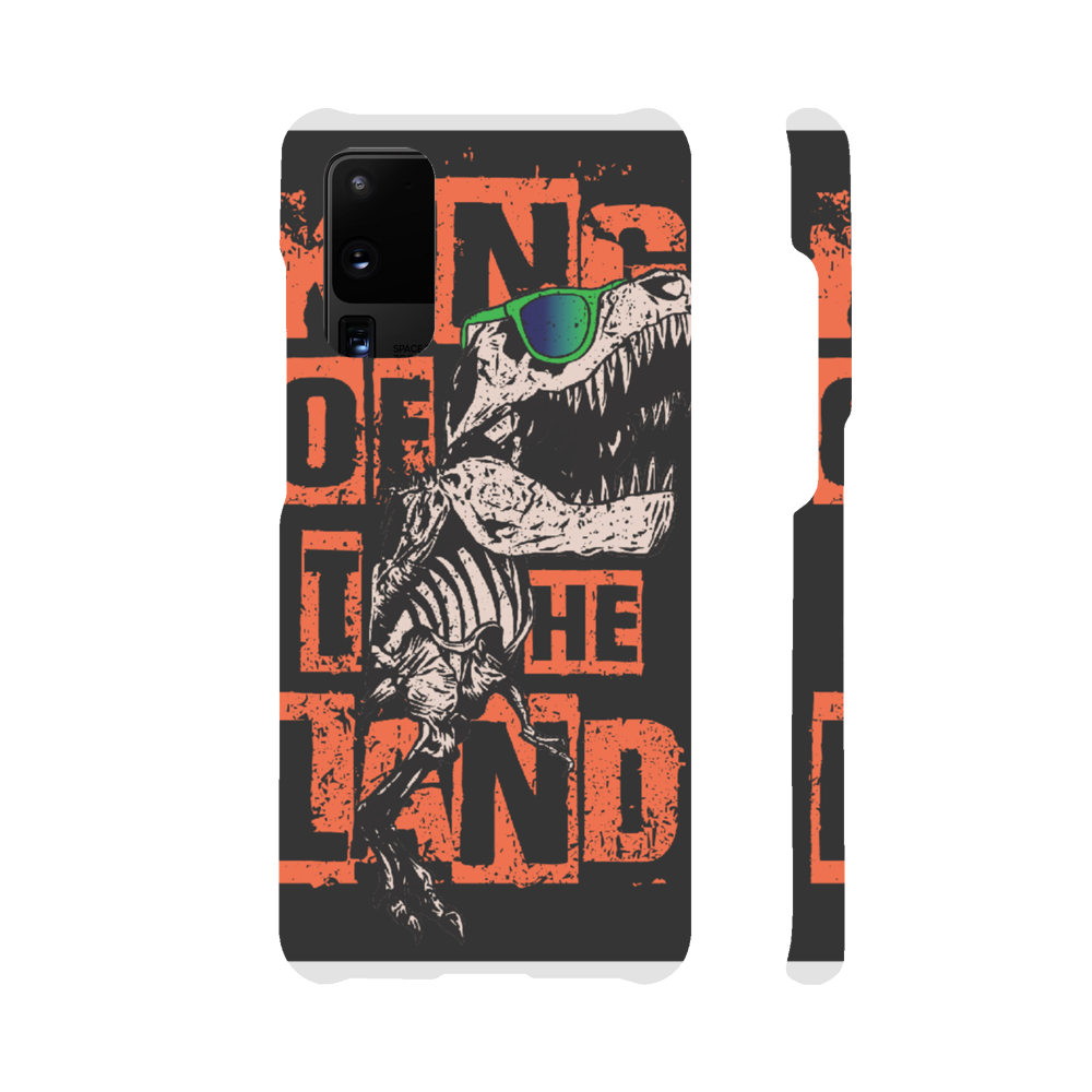 T-rex Slim phone case