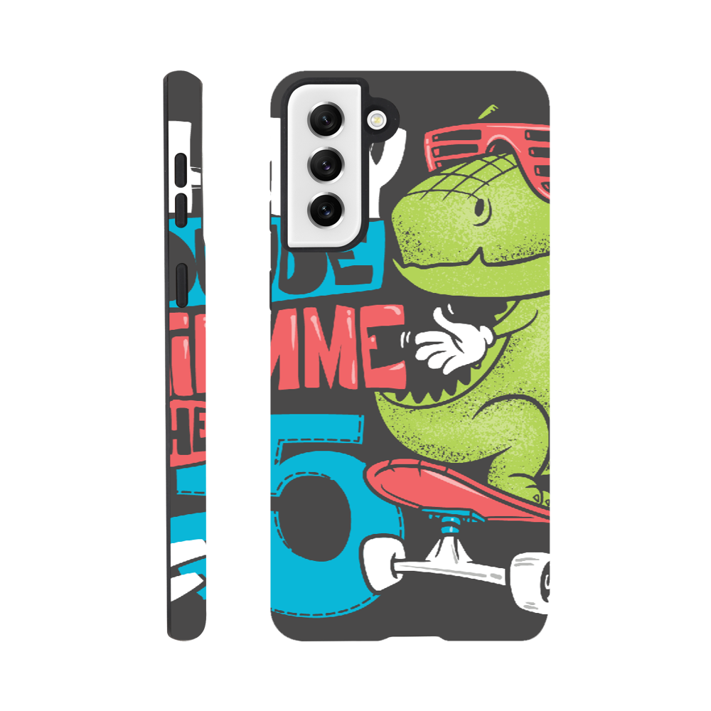 T-Rex Tough phone case