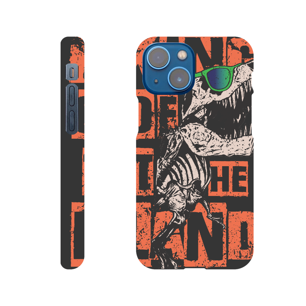 T-rex Slim phone case