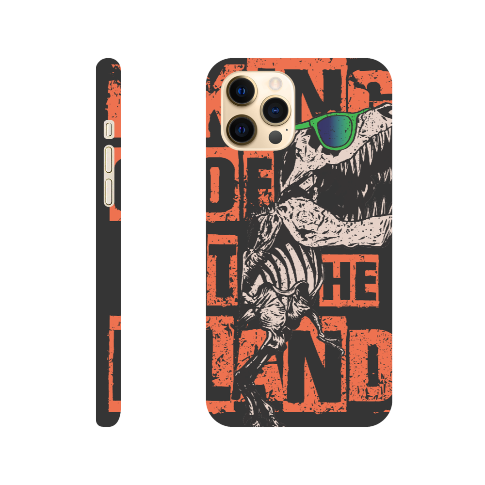 T-rex Slim phone case