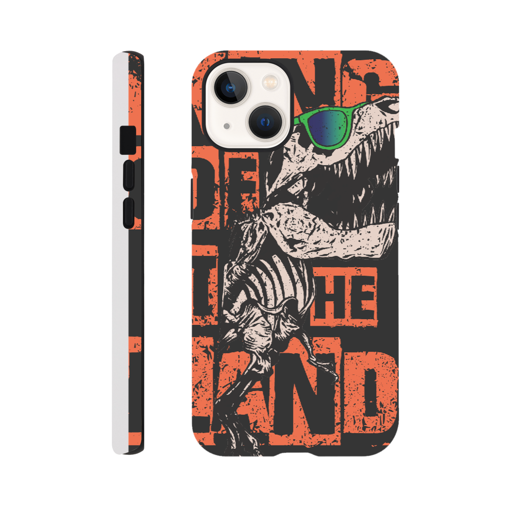 T-Rex Tough phone case