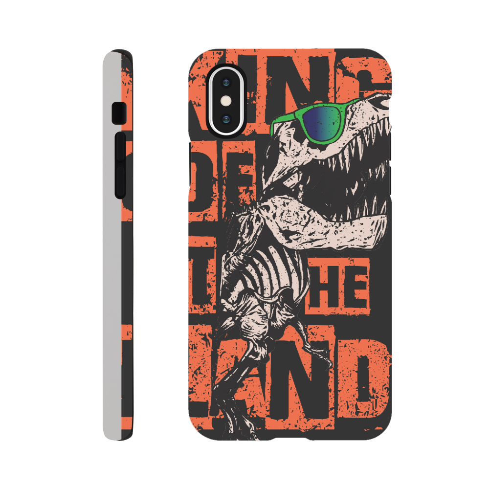 T-Rex Tough phone case