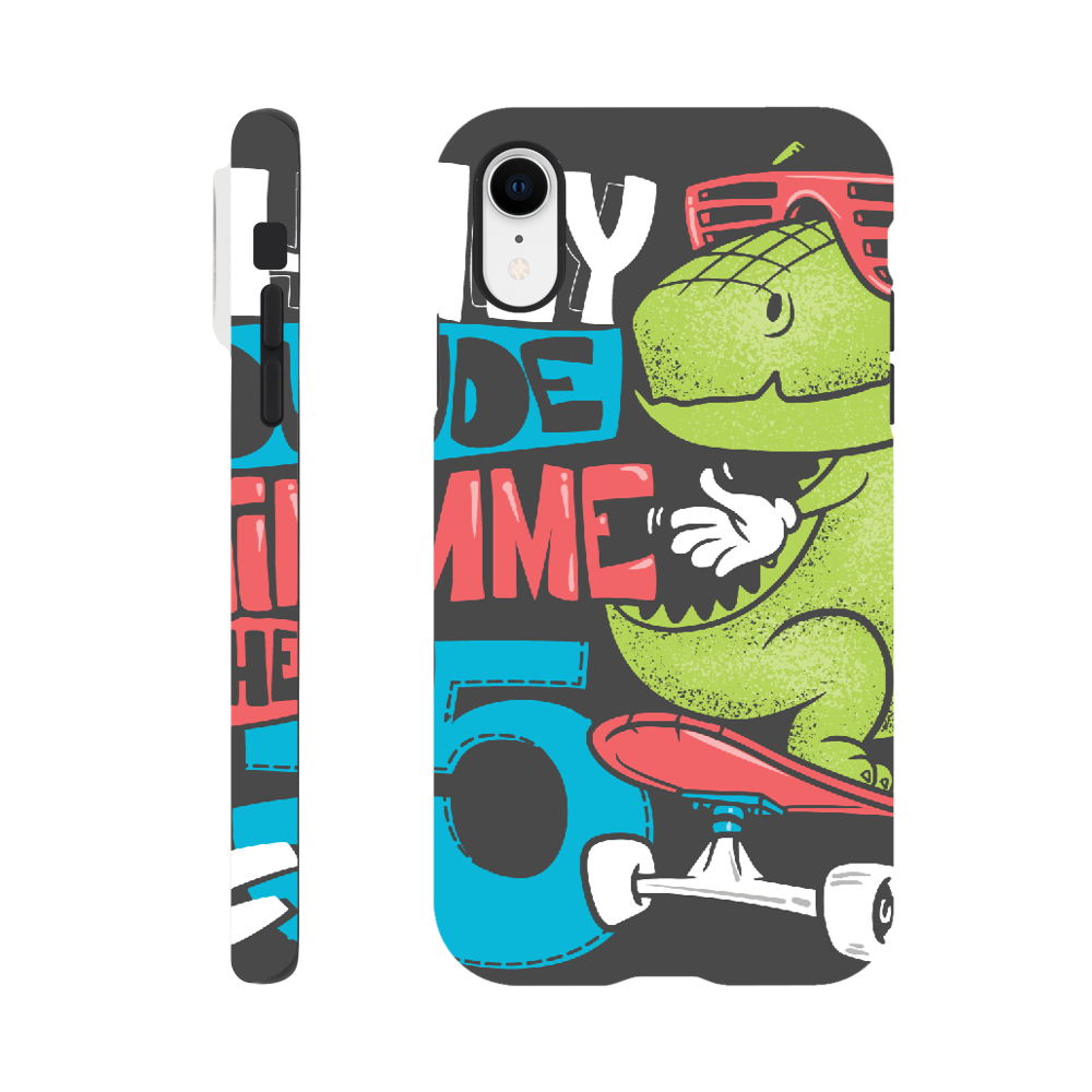 T-Rex Tough phone case