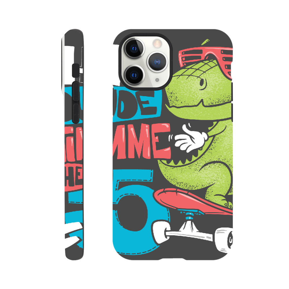 T-Rex Tough phone case