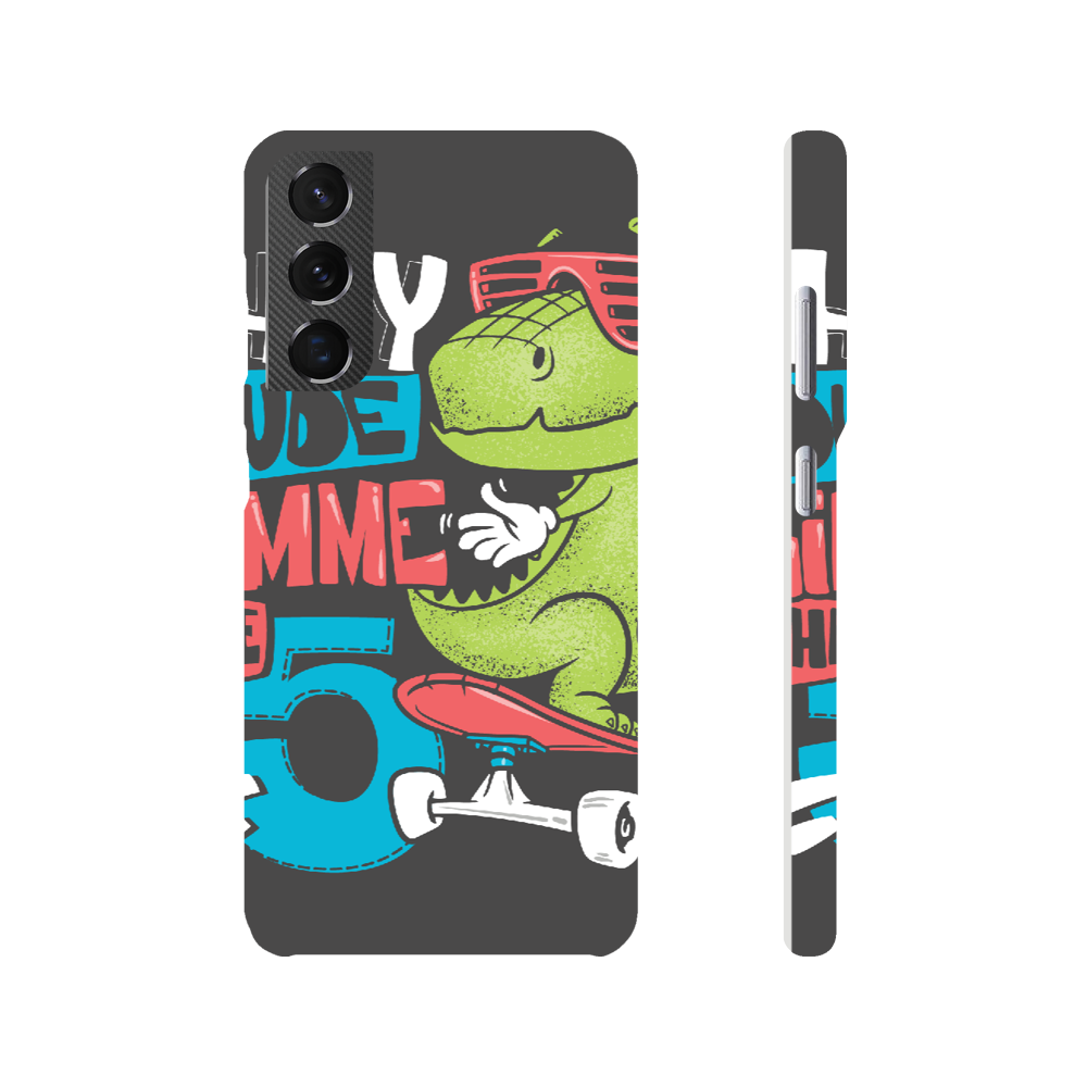 T-rex Slim phone case