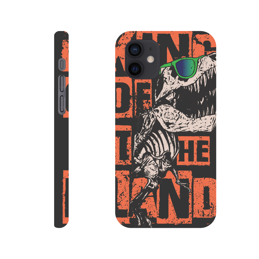 T-rex Slim phone case