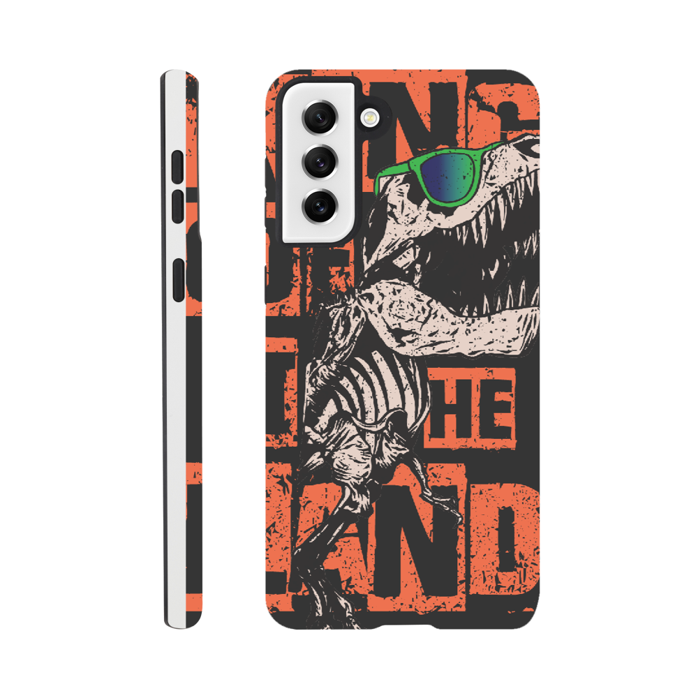 T-Rex Tough phone case