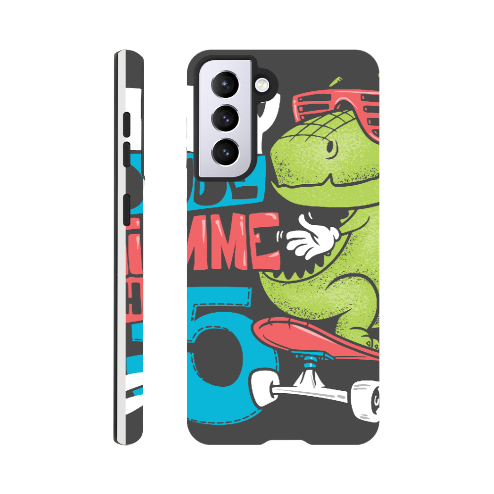 T-Rex Tough phone case