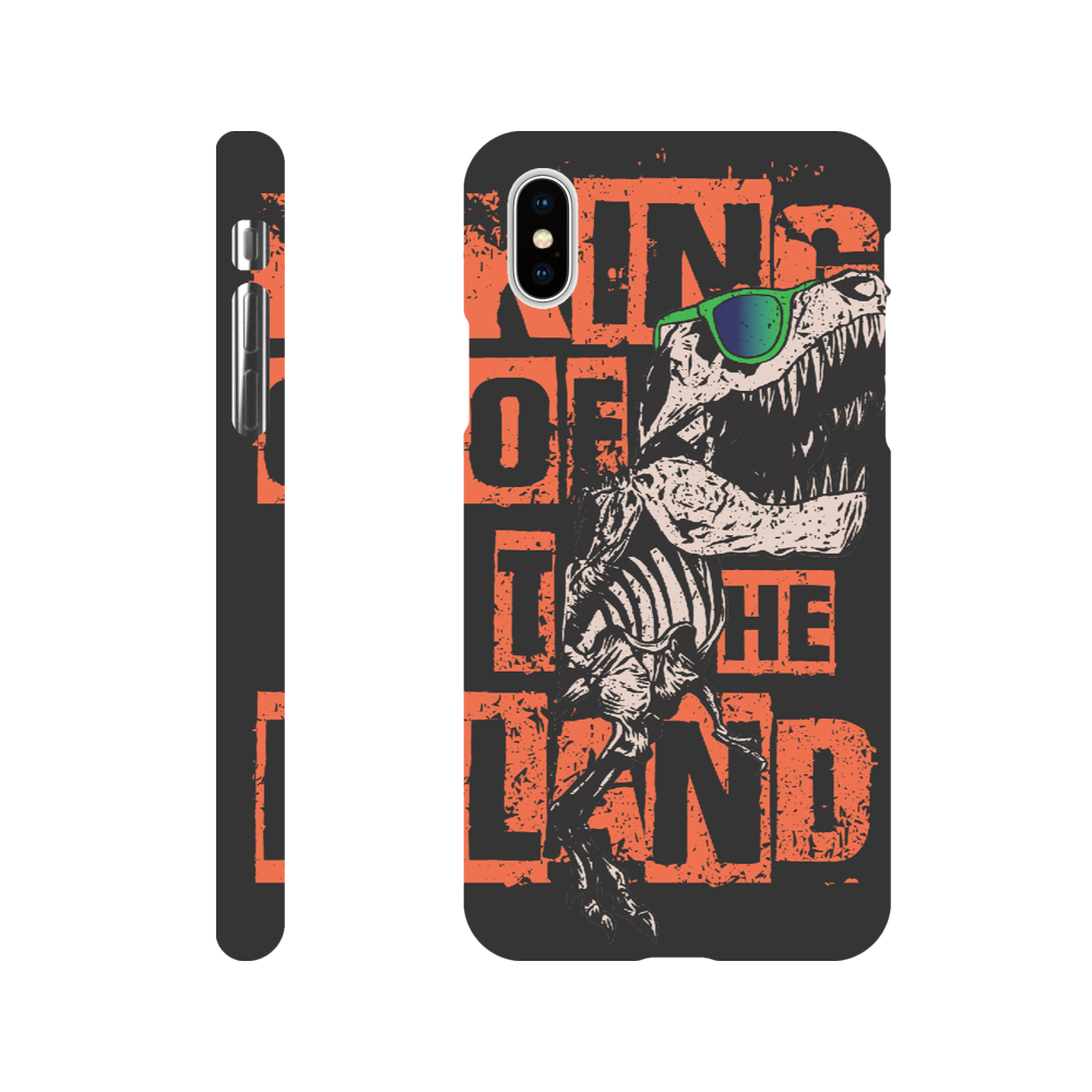 T-rex Slim phone case