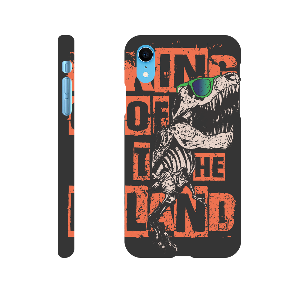 T-rex Slim phone case