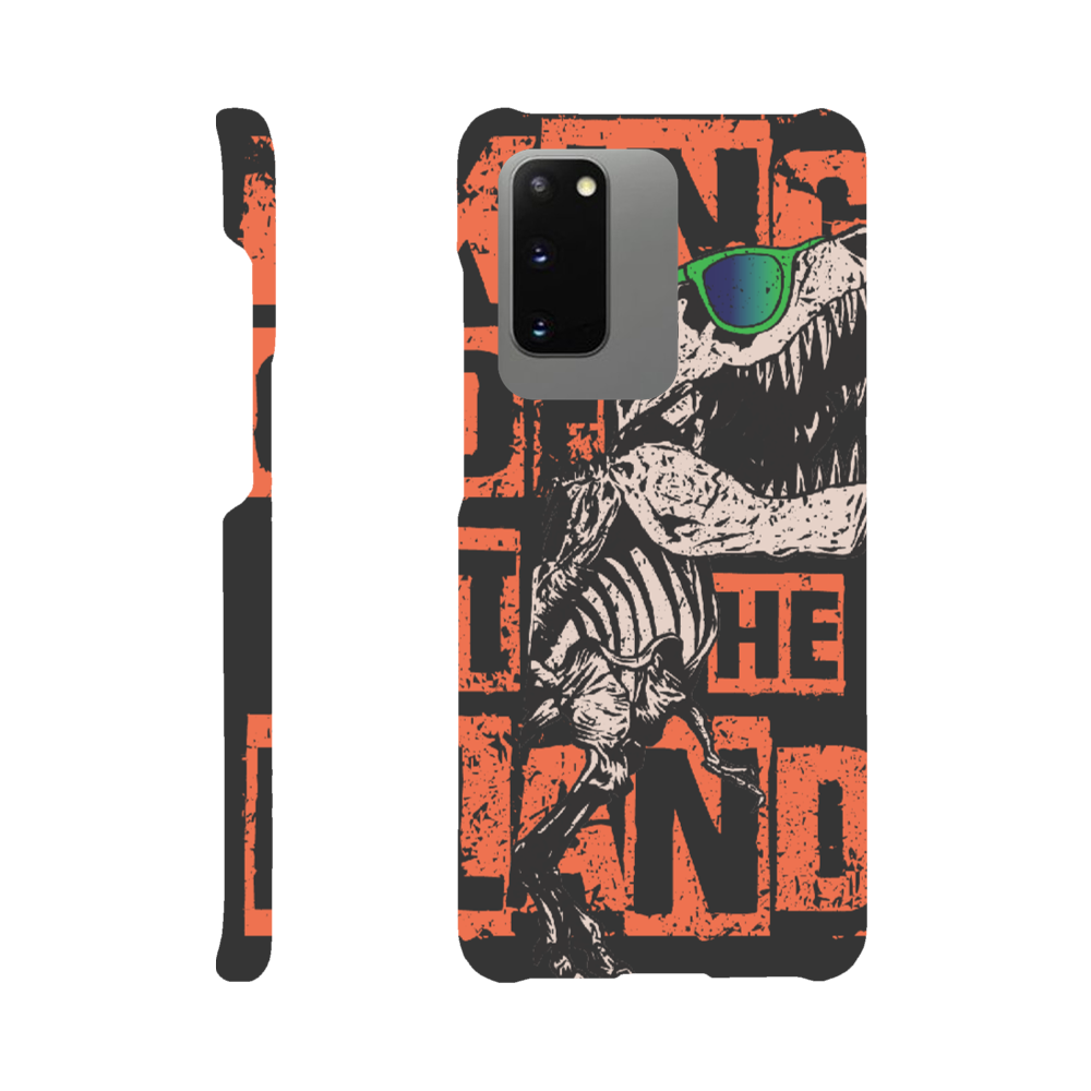 T-rex Slim phone case