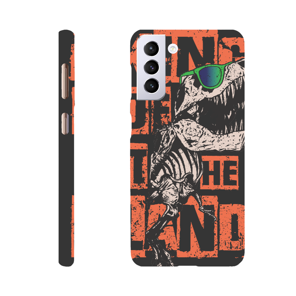 T-rex Slim phone case