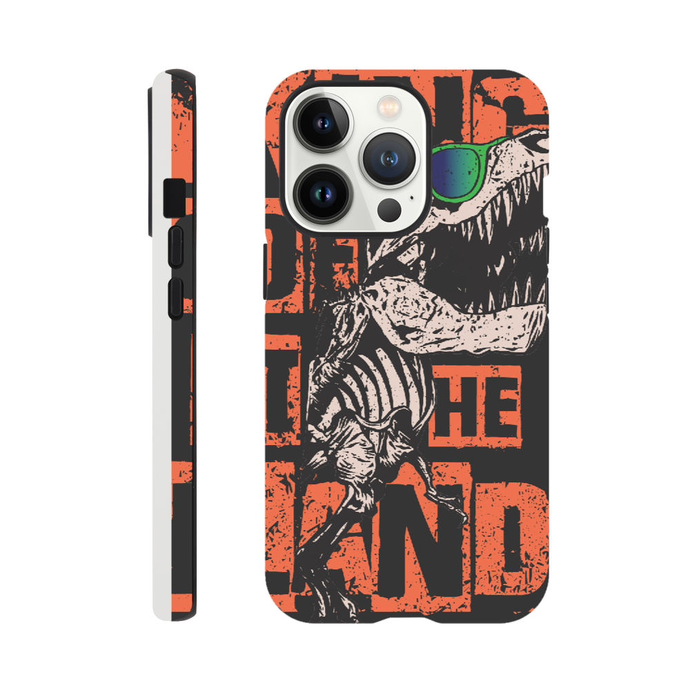 T-Rex Tough phone case