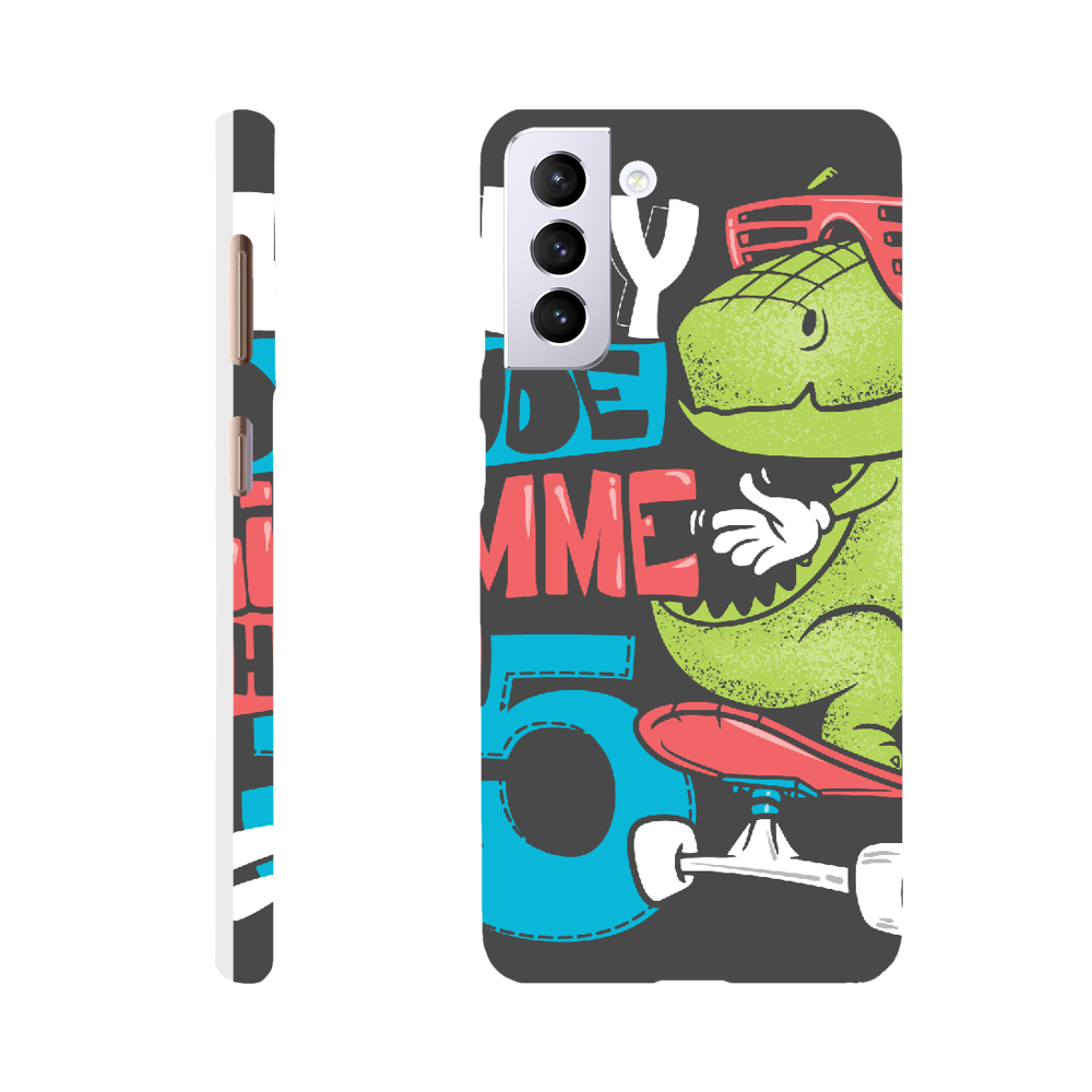 T-rex Slim phone case