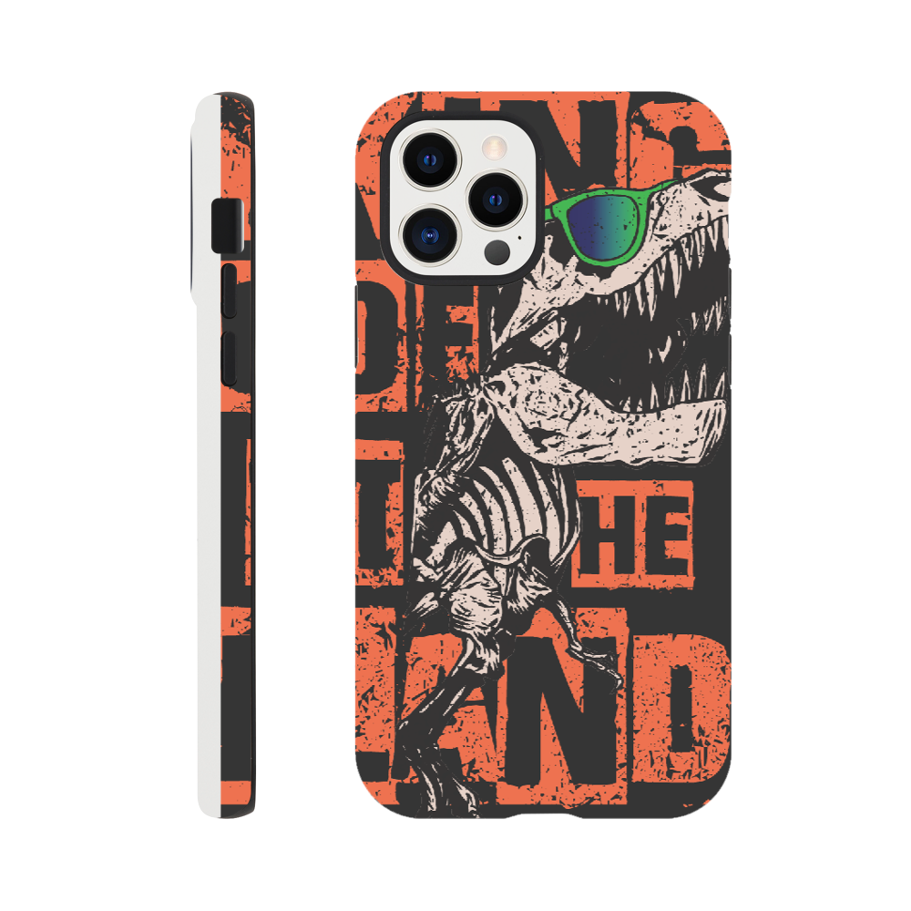 T-Rex Tough phone case