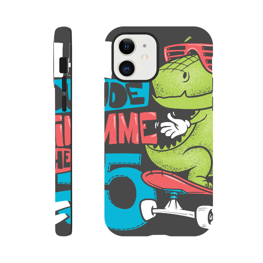 T-Rex Tough phone case