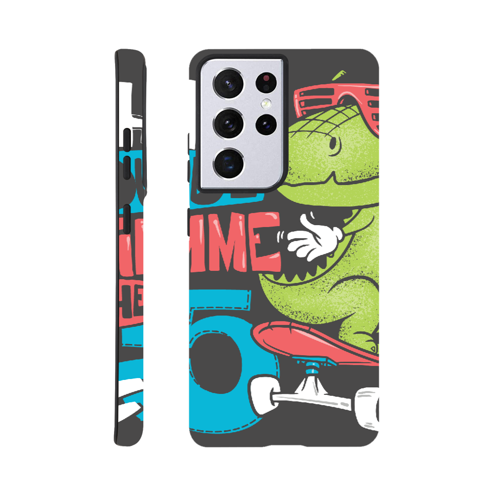 T-Rex Tough phone case