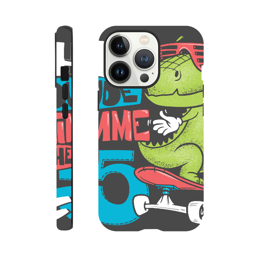 T-Rex Tough phone case