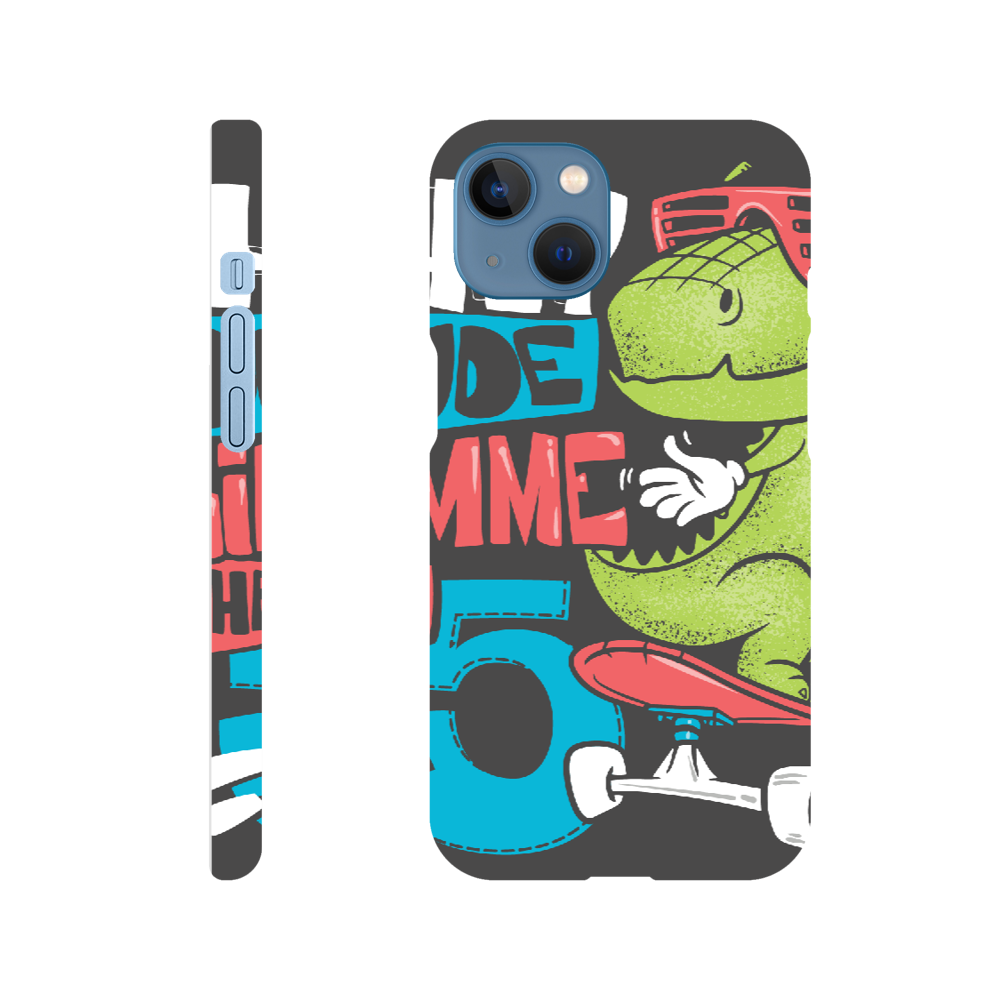 T-rex Slim phone case