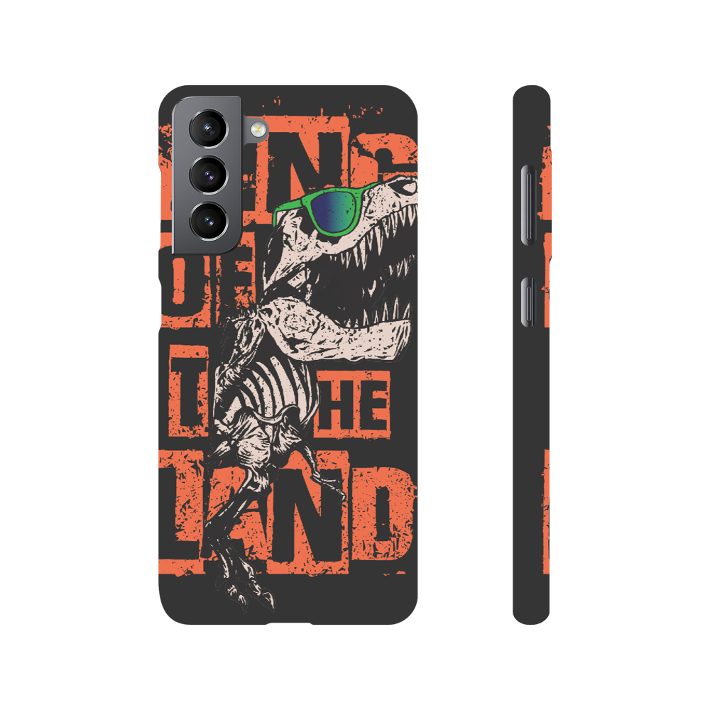 T-rex Slim phone case