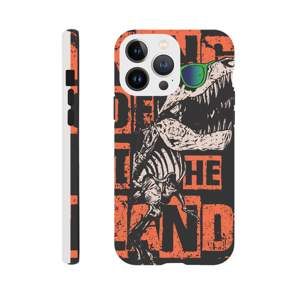 T-Rex Tough phone case