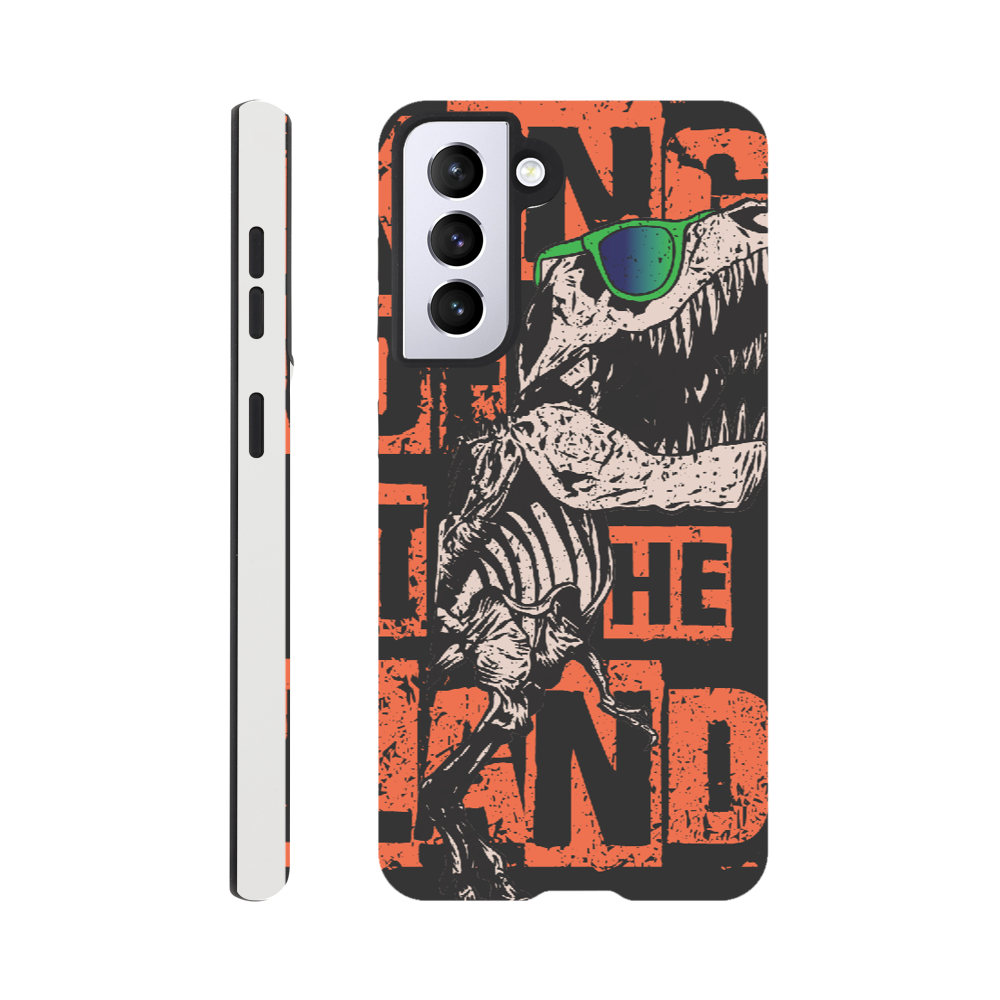 T-Rex Tough phone case