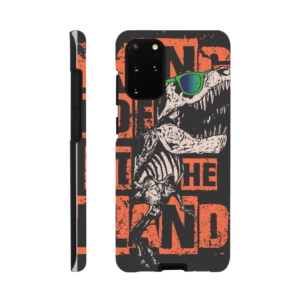 T-Rex Tough phone case