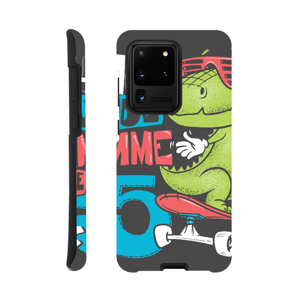 T-Rex Tough phone case