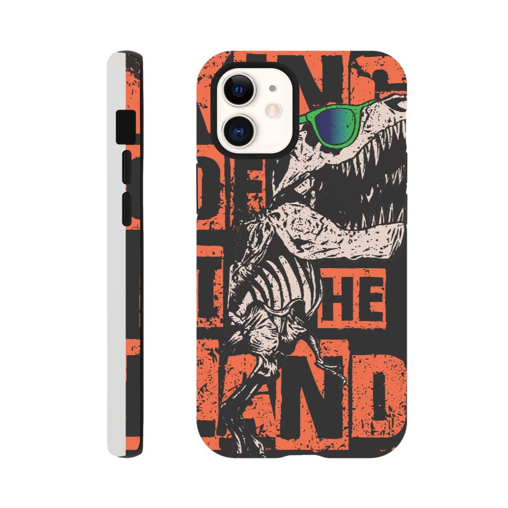 T-Rex Tough phone case